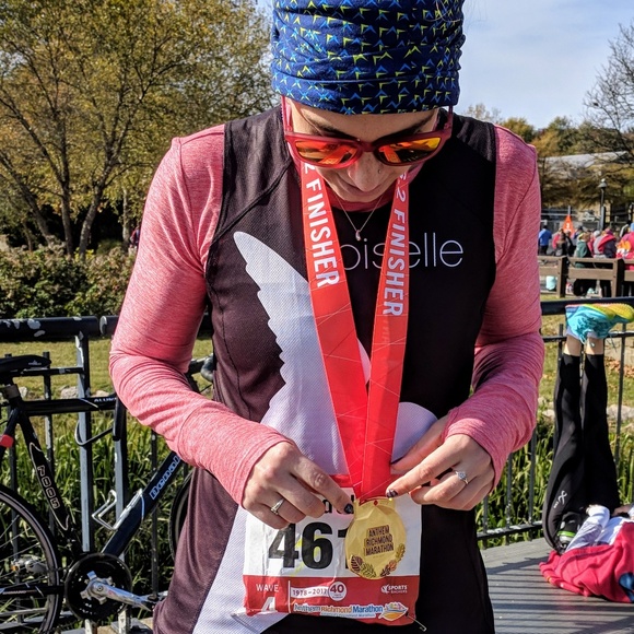 Meet your Posher, Madelyn - Picture 4 of 4